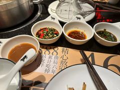 -牛事制造局牛肉火锅(莲岳路店)