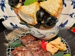 -阿吾罗日本料理(K11艺术中心店)