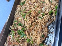-1910老鲁味海鲜·戳子肉·青岛菜(金沙滩店)