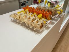 -好利来(内双楠店)