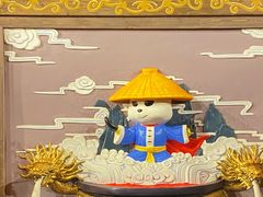 -蜀大侠火锅(四川北路店)