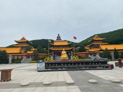 -六鼎山文化旅游区