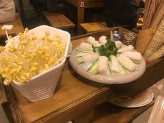-骉骉老火锅(铁像寺路店)