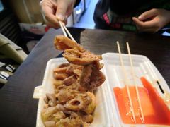 -细妹五香牛杂(步行街店)