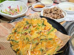 -本家韩国烤肉(青岛万象城店)