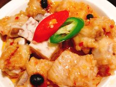 -金苑海鲜酒家(来魅力店)