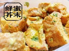 -娘心豆品(方庄店)