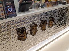 -KOI The(卓悦汇购物中心店)