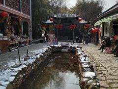-竹泉村旅游度假区