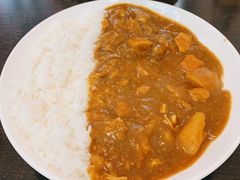 -顶屋咖喱(武大店)