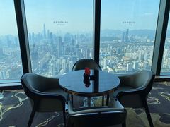 -瑞吉酒店·The Drawing Room闲逸廊·云端下午茶·夜奢Whiskey
