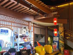-E+有冰工厂·昆仑寒宫2(五角场店)