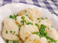 -钱大妈海鲜饭店(保利林语店)