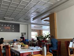 大堂-八合里牛肉火锅(八合里总店)