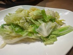 -耶里夏丽·新疆菜·28年喀什老馆(田林东路店)
