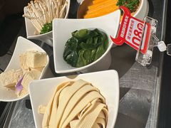 -海底捞火锅(劲松店)