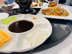 -海湾壹品·粤菜·早茶·烤鸭(拱北店)