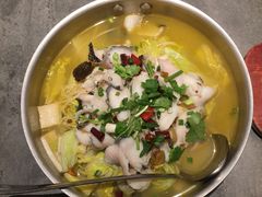 -耶里夏丽·丝路新疆菜·清真食品(徐汇南丹东路臻选店)