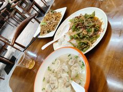 -沙县小吃(华灵路店)