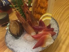 -花潮料理艺食馆(世欧广场店)