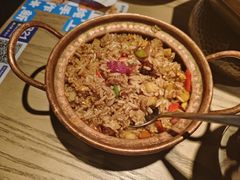 -茄子恰恰·新云南小炒(坪山益田店)