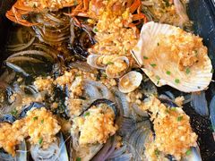 -三品香·江浙菜(松江九谊店)