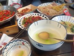 -吃货私房菜(丽江束河古镇店)