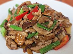 -翕庐小苑