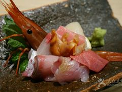 -然寿司(郎园vintage店)
