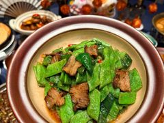 -金狮麟·新豫菜(金码大厦店)