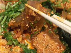 -成都你六姐·牛肉冒菜(城市集市合生汇店)