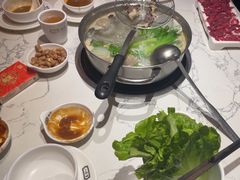 -八合里牛肉火锅(领丰汇店)