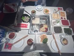-海底捞火锅(下沙银泰百货店)