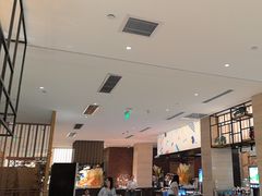 -杭州开元名都大酒店·地中海自助餐厅