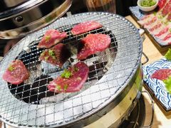 -隐家本格烧肉(万达广场店)