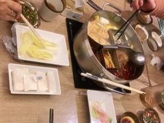 -野妹火锅(南园店)