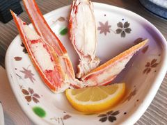 -蟹道乐(道顿堀本店)