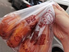 -宏发红西饼屋(天津路店)