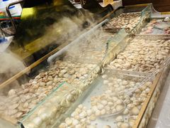 -山焱·炭火自助烤肉(周浦万达店)