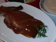 -月福京味斋·烤鸭店·北京菜(鼓楼总店)