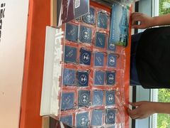 -北京盈之宝宝马&MINI4S店(望京店)