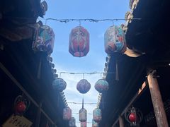 -窑湾古镇