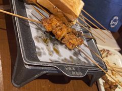 -管氏翅吧(望京东店)
