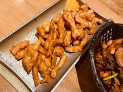 -渔家灯火(明湖店)