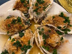 -501號台州海鲜餐厅(海创园店)