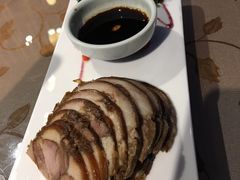 -局气 烤鸭·北京菜(光华路店)