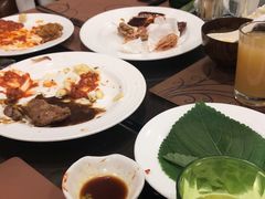 -铂丽斯国际大酒店-凯悦自助餐厅