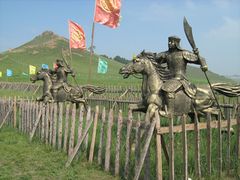 -塞罕坝国家级自然保护区