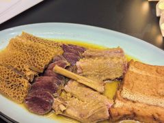 -禧宴Joyous Restaurant(禧园店)