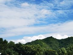 -玉渡山自然风景区